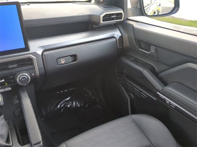 Certified 2025 Toyota 4Runner TRD Sport Premium image 17