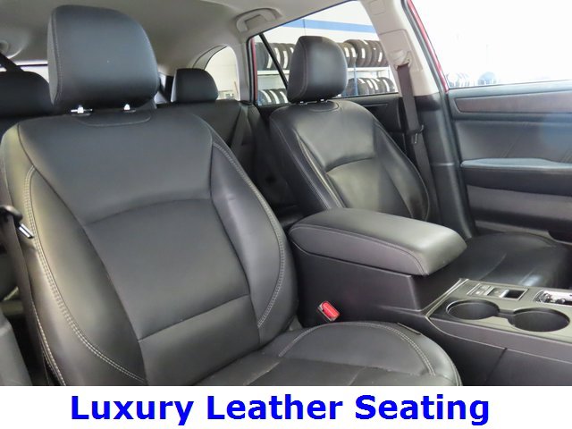 Used 2019 Subaru Outback 3.6R Limited image 7