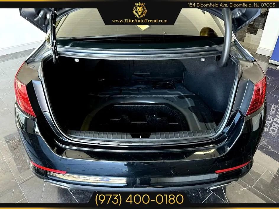 Used 2013 Kia Optima EX w/ Premium Pkg image 28