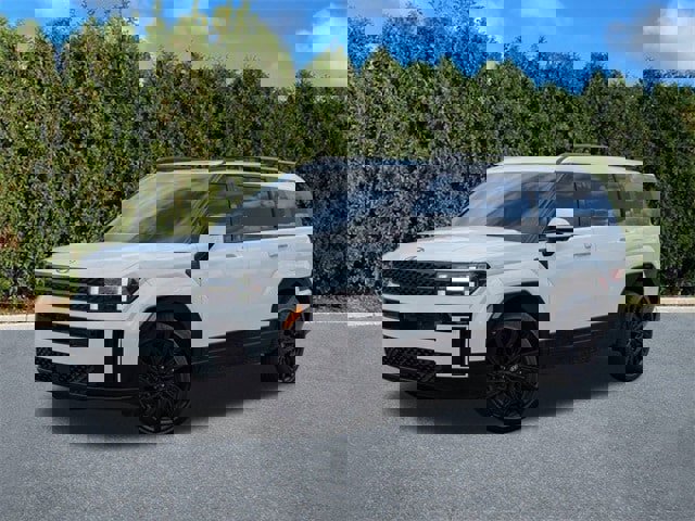 Used 2025 Hyundai Santa Fe Calligraphy