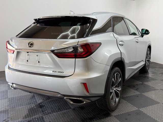 Used 2019 Lexus RX 350 AWD w/ Navigation Package image 11