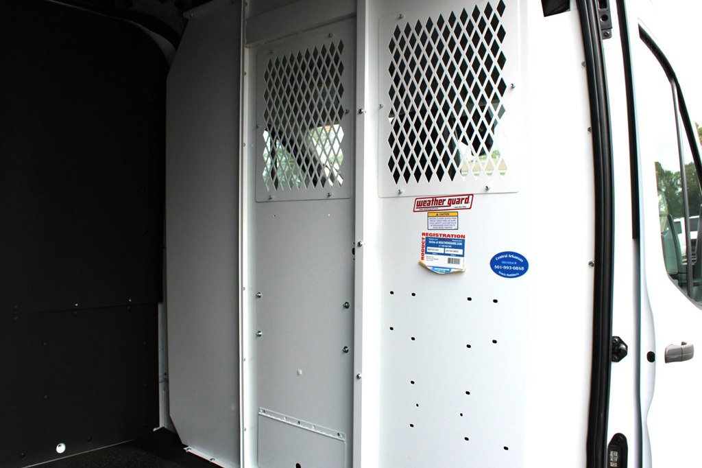 Used 2024 Ford Transit 250 148 Medium Roof w/ Load Area Protection Package image 10