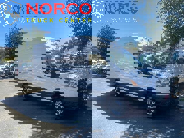 Used 2020 Ford Transit 250 148 High Roof Extended image 19