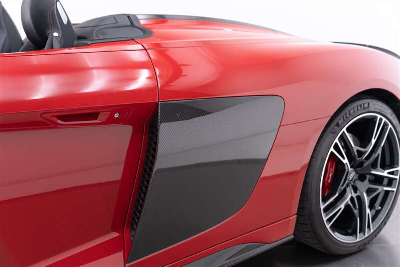 Used 2020 Audi R8 V10 performance AWD/4WD image 36