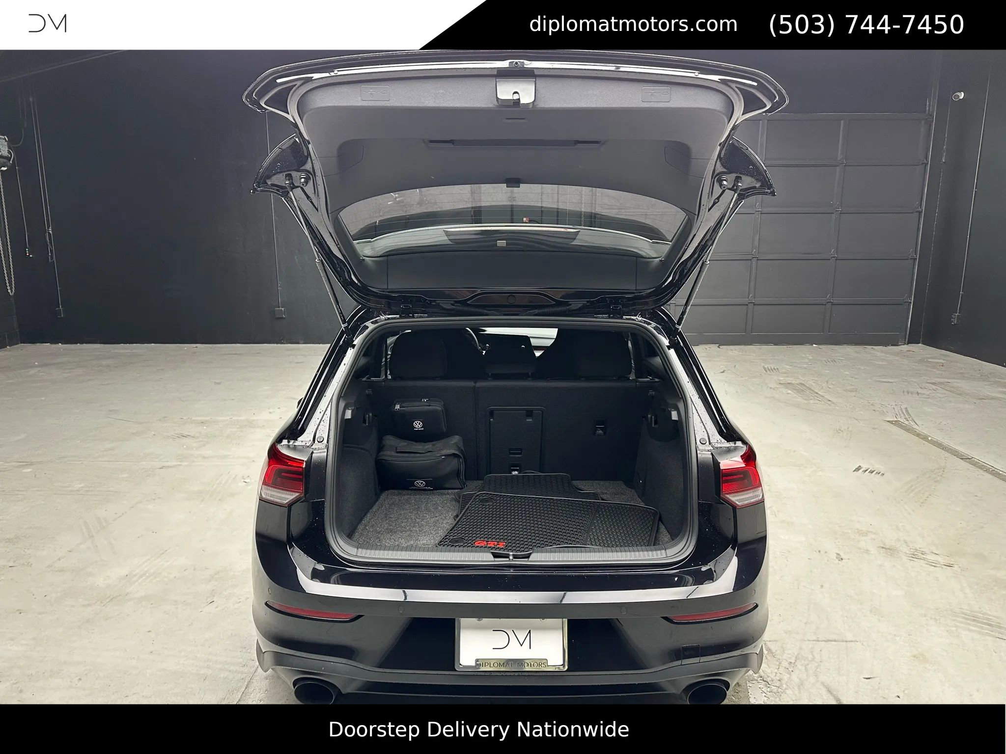 Used 2022 Volkswagen GTI S image 40