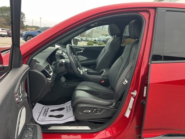 Used 2022 Acura RDX A-Spec image 30