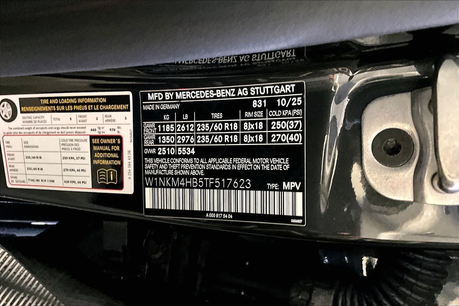 Certified 2026 Mercedes-Benz GLC 300 4MATIC image 34
