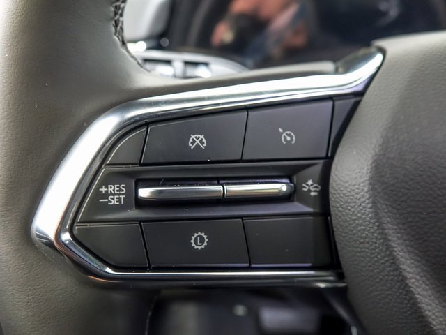 New 2026 Chevrolet Suburban Premier image 15