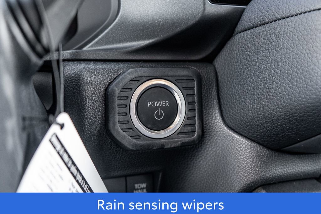 New 2026 Toyota Land Cruiser image 29