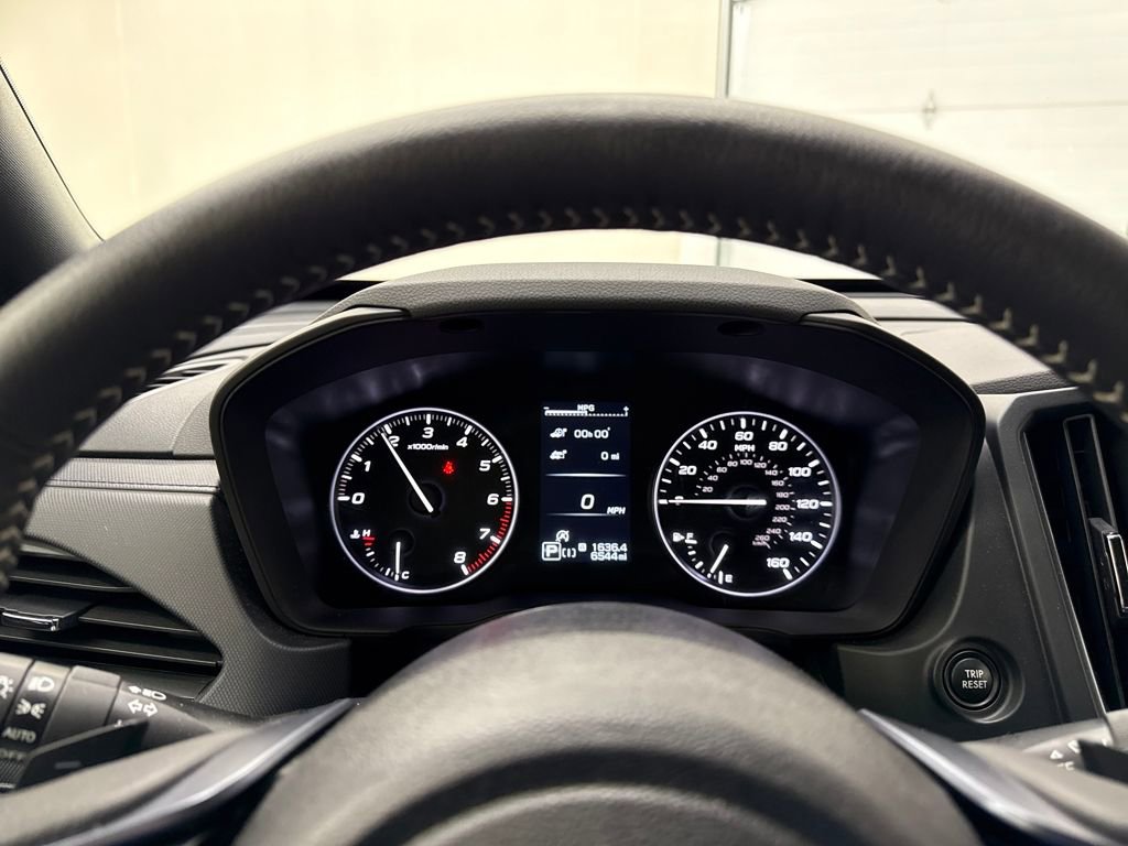 Certified 2025 Subaru Forester Limited image 16