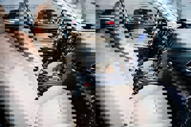 Used 2019 Subaru Impreza 2.0i Premium w/ Eyesight & BSD/Rcta & SRF image 15