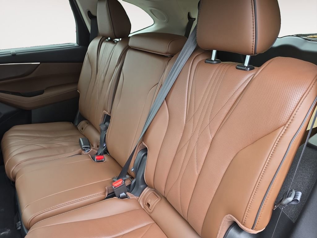 New 2026 Acura MDX SH-AWD w/ Advance Package image 13