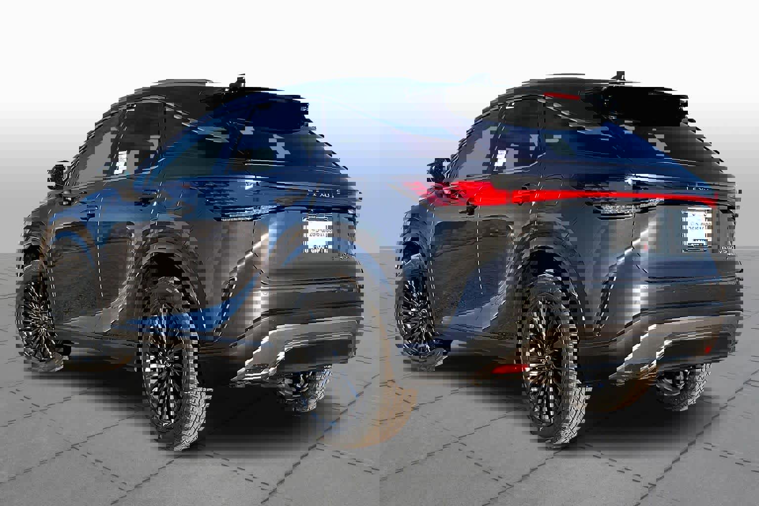 New 2026 Lexus RX 350 Premium image 12