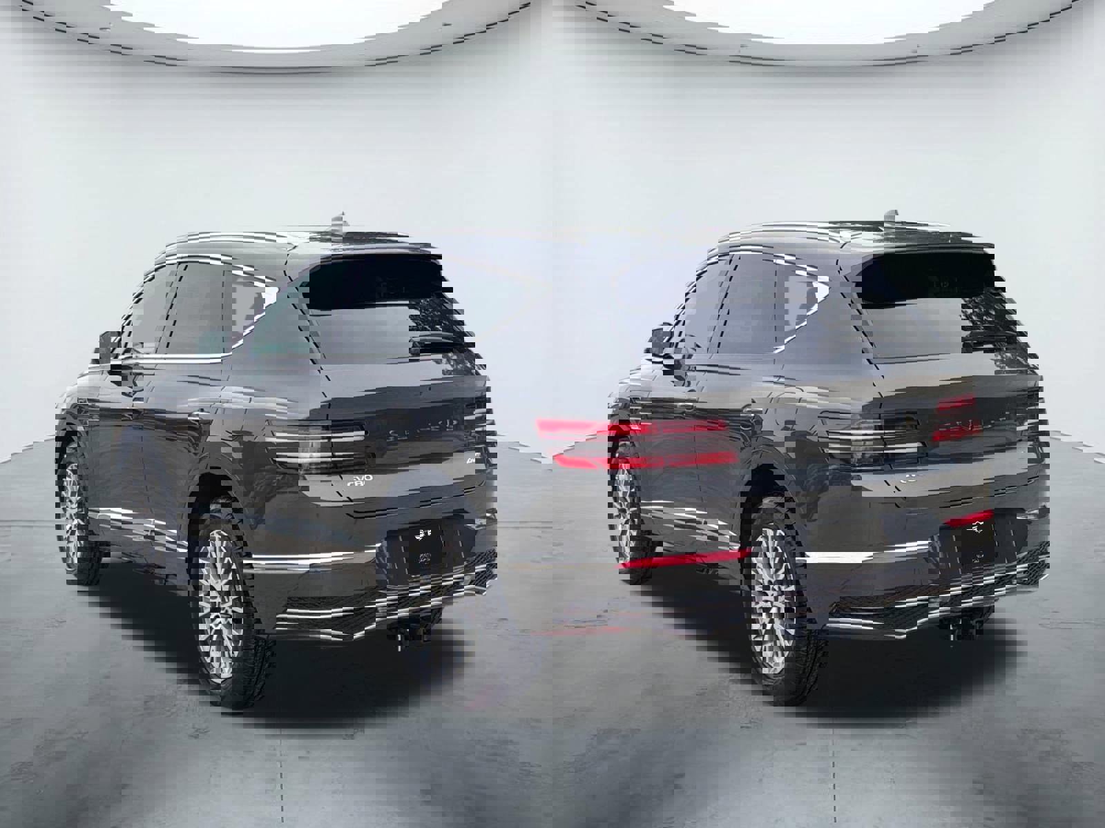 New 2026 Genesis GV80 2.5T image 3