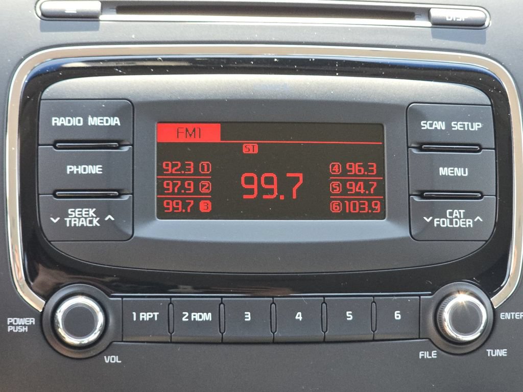 Used 2017 Kia Forte LX FWD image 24