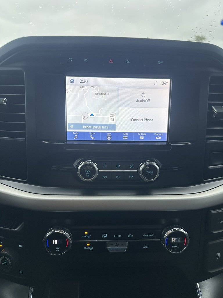 Used 2021 Ford F150 XLT w/ Equipment Group 301A Mid image 17