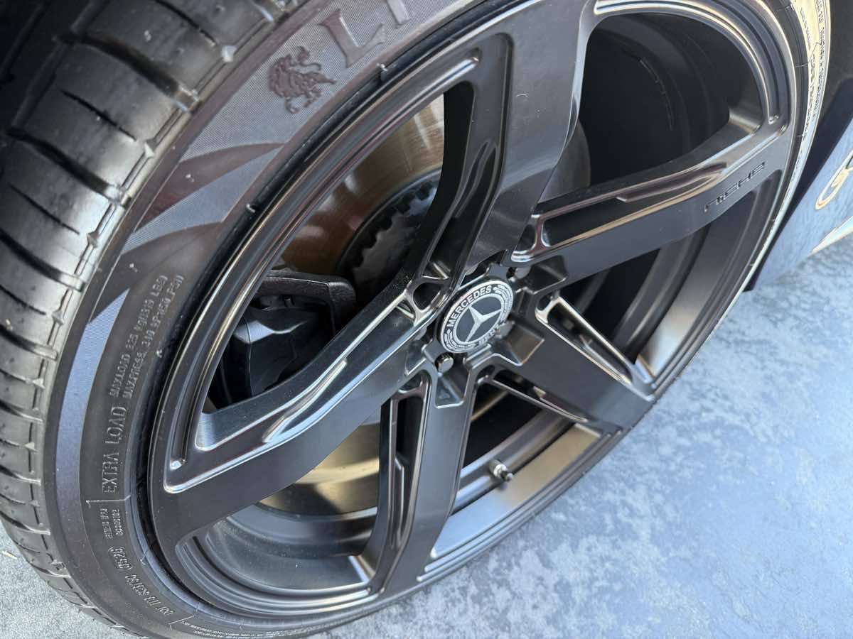 Used 2021 Mercedes-Benz CLS 450 image 30