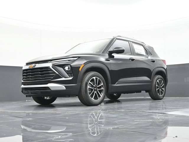 New 2026 Chevrolet TrailBlazer LT w/ Driver Confidence Package FWD image 46