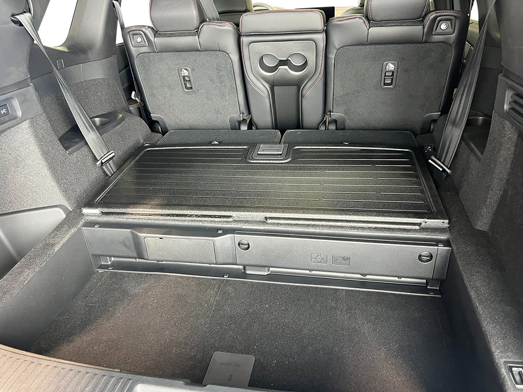 New 2026 Acura MDX A-Spec image 38