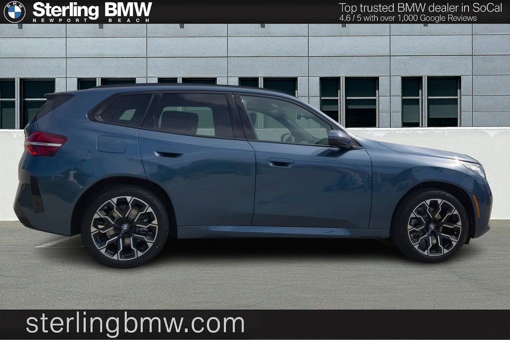 New 2026 BMW X3 xDrive30 w/ M Sport Package image 3