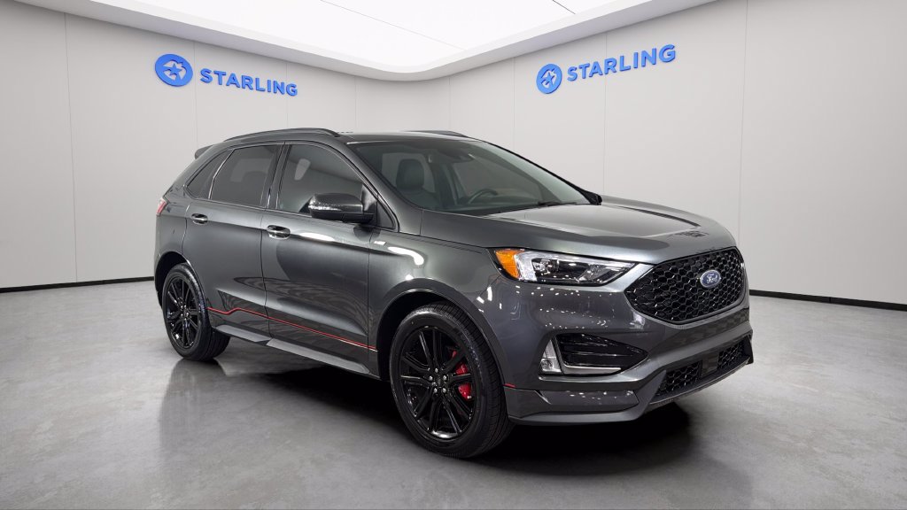 Used 2020 Ford Edge ST-Line FWD image 15