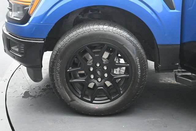 Certified 2024 Ford F150 XLT w/ Equipment Group 303A High AWD/4WD image 36