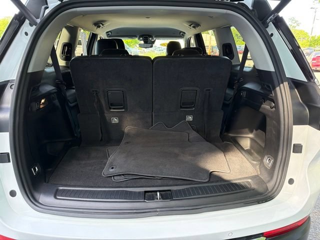 Used 2021 Jeep Grand Cherokee L Limited AWD/4WD image 7