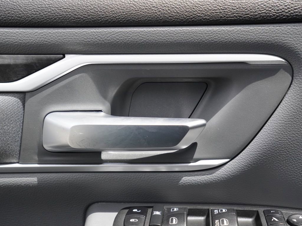 Certified 2022 RAM 1500 Lone Star RWD image 11