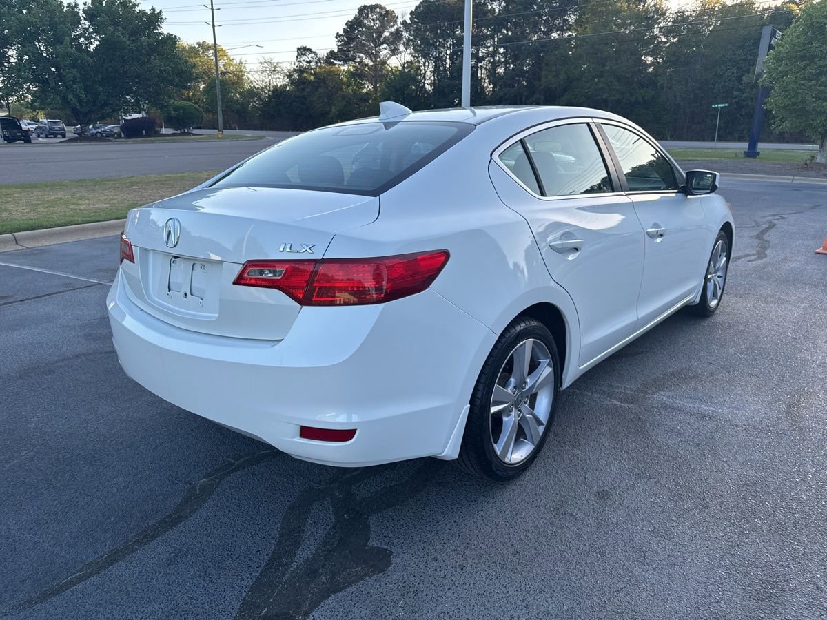 Used 2015 Acura ILX FWD image 7