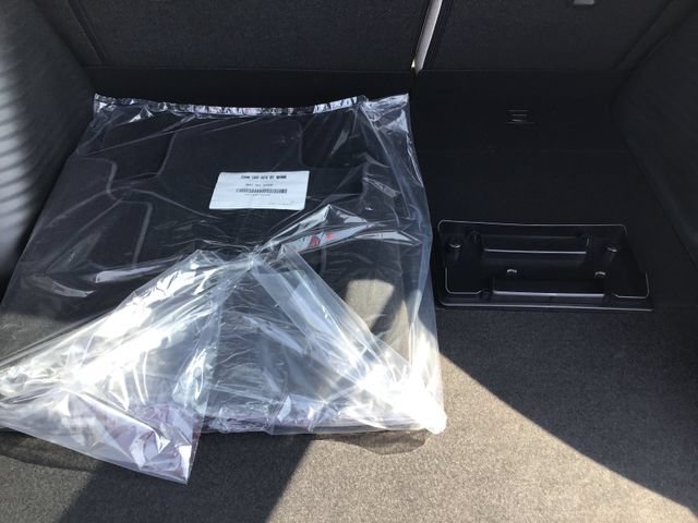 New 2027 Honda HR-V LX image 29