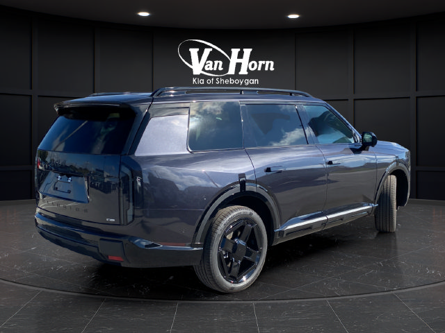 New 2027 Kia Telluride SX X-Line w/ Towing Package AWD/4WD image 7