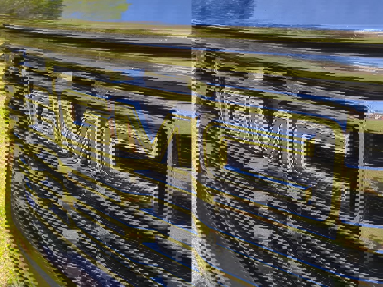 Certified 2023 GMC Sierra 1500 Denali Ultimate image 24