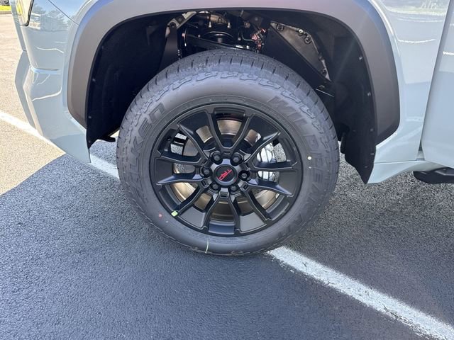 New 2026 Toyota Tundra SR5 AWD/4WD image 20