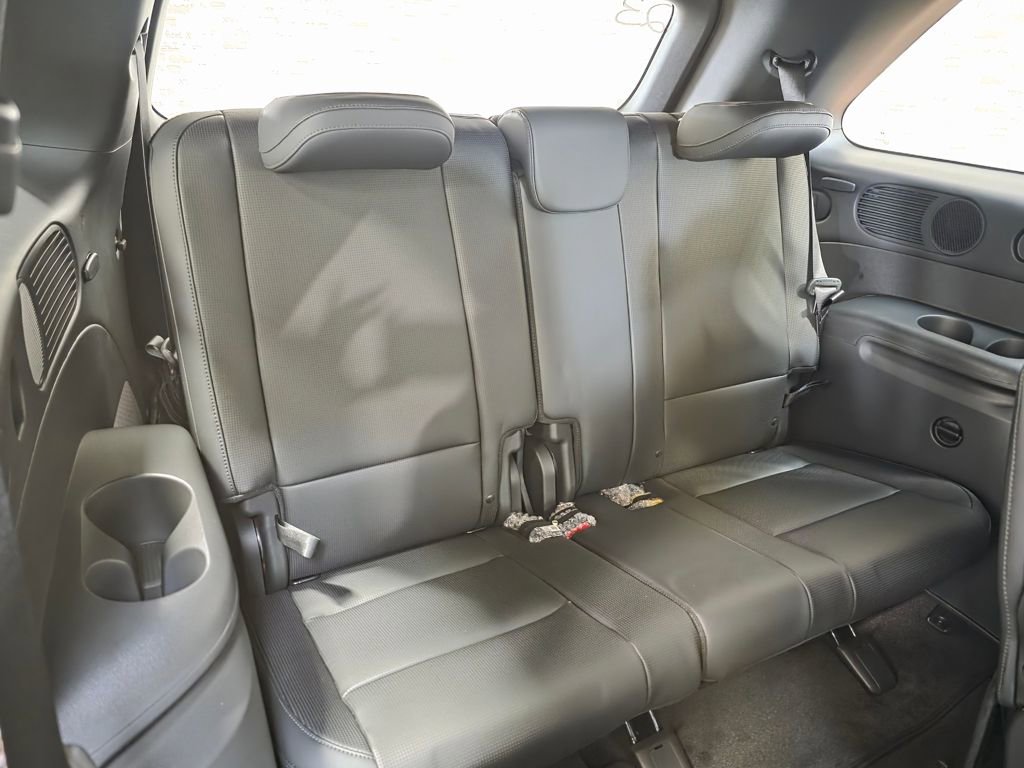 New 2026 Hyundai Palisade XRT Pro image 14