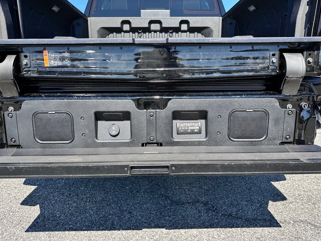 Certified 2024 GMC Sierra 1500 Denali Ultimate AWD/4WD image 43