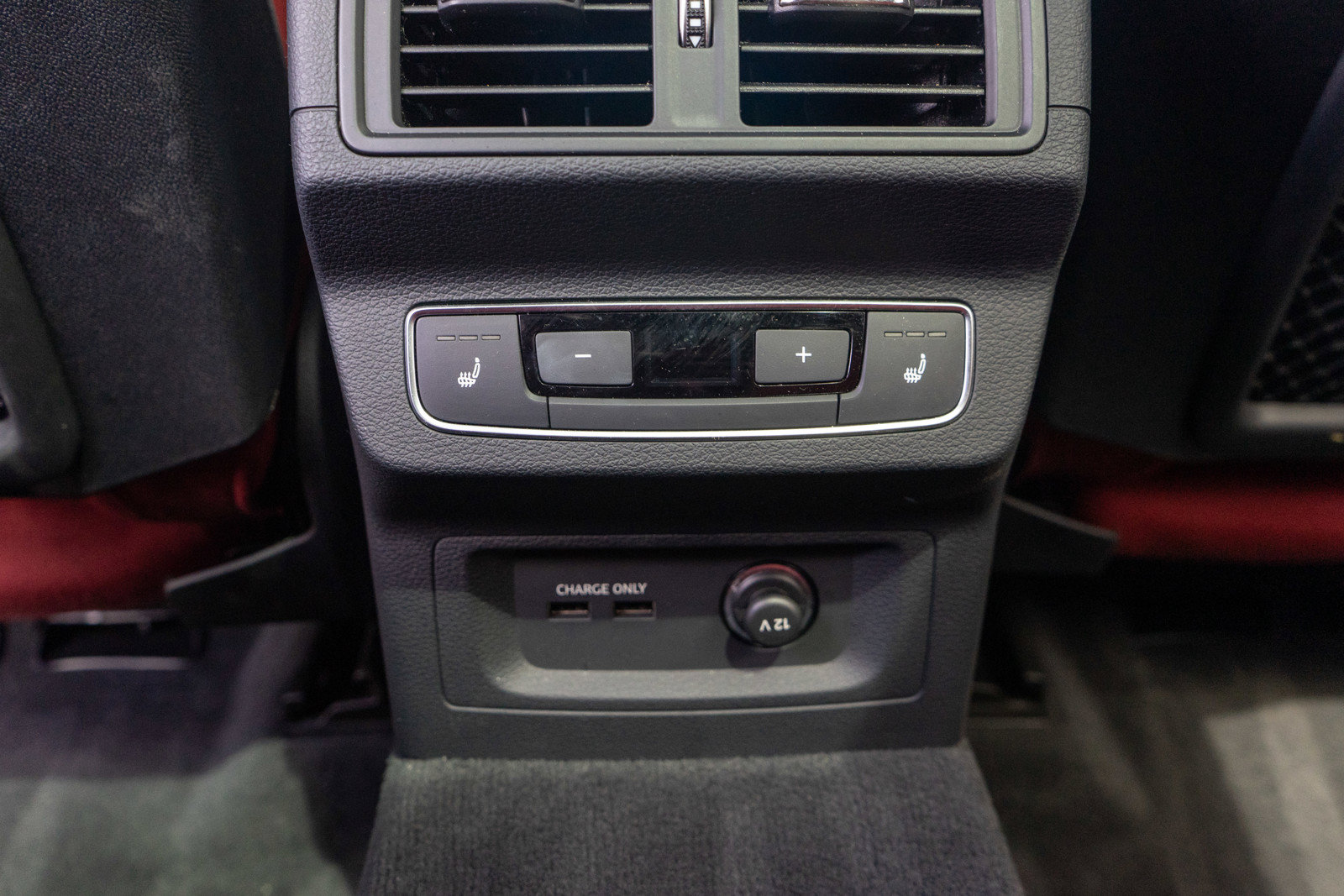 Used 2024 Audi SQ5 Prestige AWD/4WD image 33