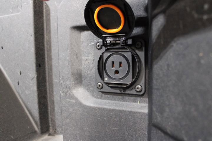 Used 2023 GMC Sierra 1500 Denali Ultimate image 16