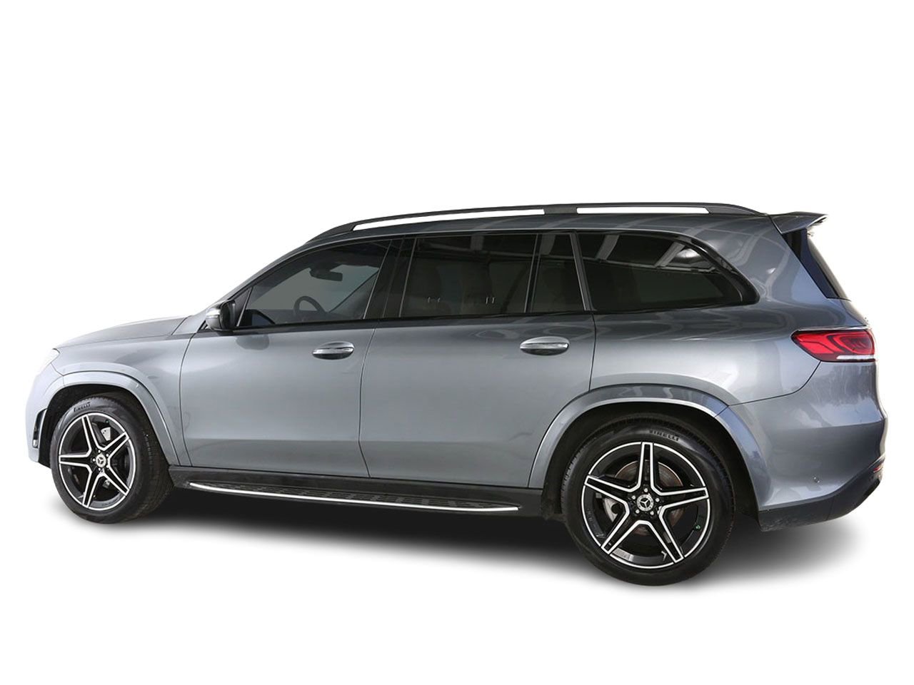 Used 2023 Mercedes-Benz GLS 580 4MATIC image 10