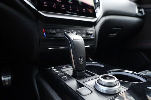Certified 2024 Maserati Ghibli Modena Ultima Q4 image 19