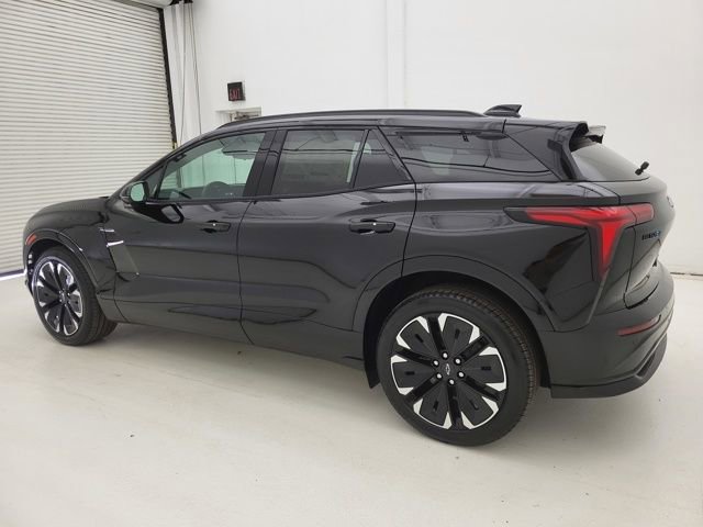 New 2025 Chevrolet Blazer EV RS image 23