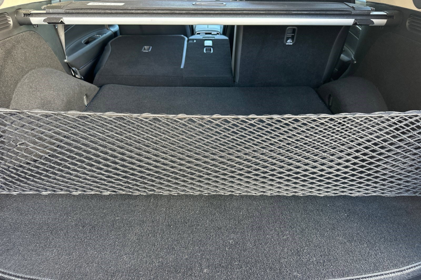 Used 2025 Genesis GV80 2.5T Prestige image 35