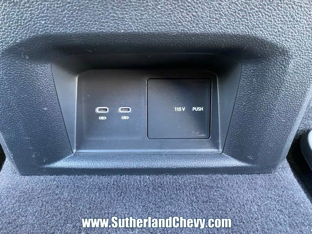 Used 2021 Volkswagen Atlas Cross Sport SE w/ Panoramic Sunroof Package FWD image 44