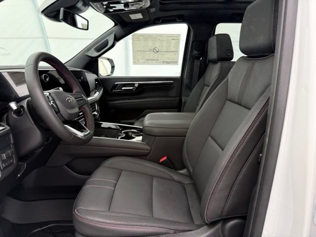 New 2026 Chevrolet Tahoe RST w/ Sun And Tow Package AWD/4WD image 15
