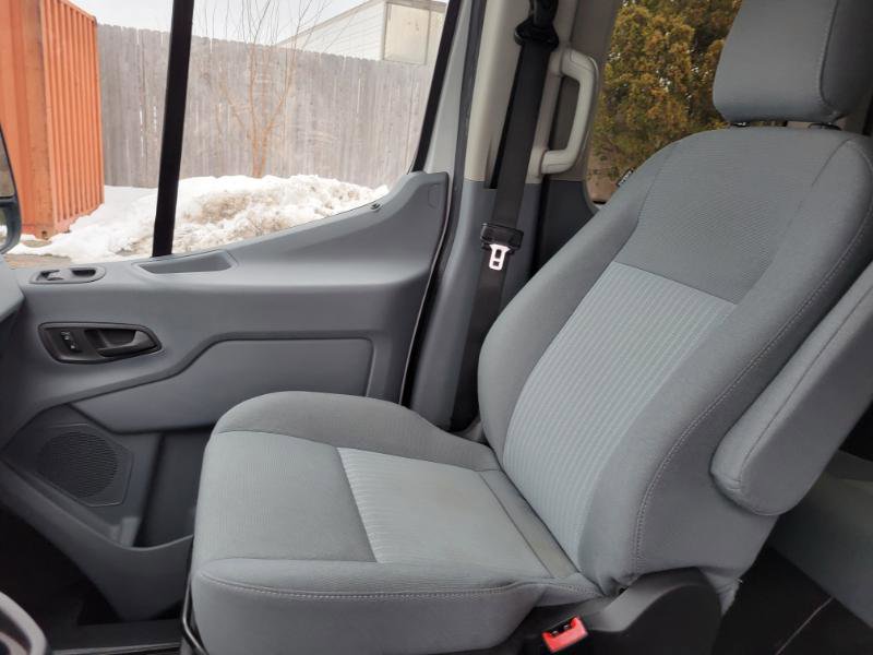 Used 2016 Ford Transit 350 XLT image 15