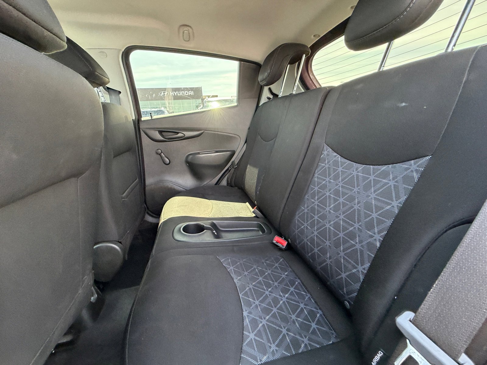 Used 2019 Chevrolet Spark LS image 17