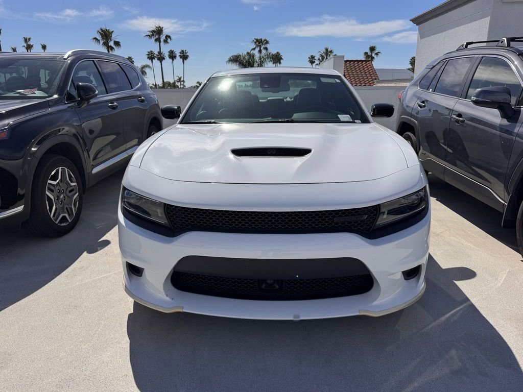 Used 2023 Dodge Charger GT w/ Plus Group image 3