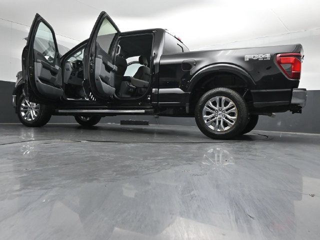 Certified 2024 Ford F150 XLT w/ Equipment Group 302A MID AWD/4WD image 57