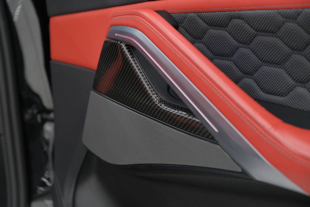 Used 2022 BMW X6 M w/ Competition Package image 58