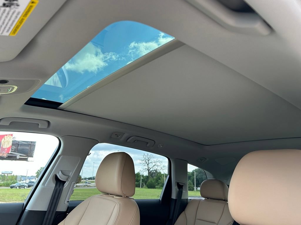 New 2026 Audi Q7 2.0T Premium AWD/4WD image 19
