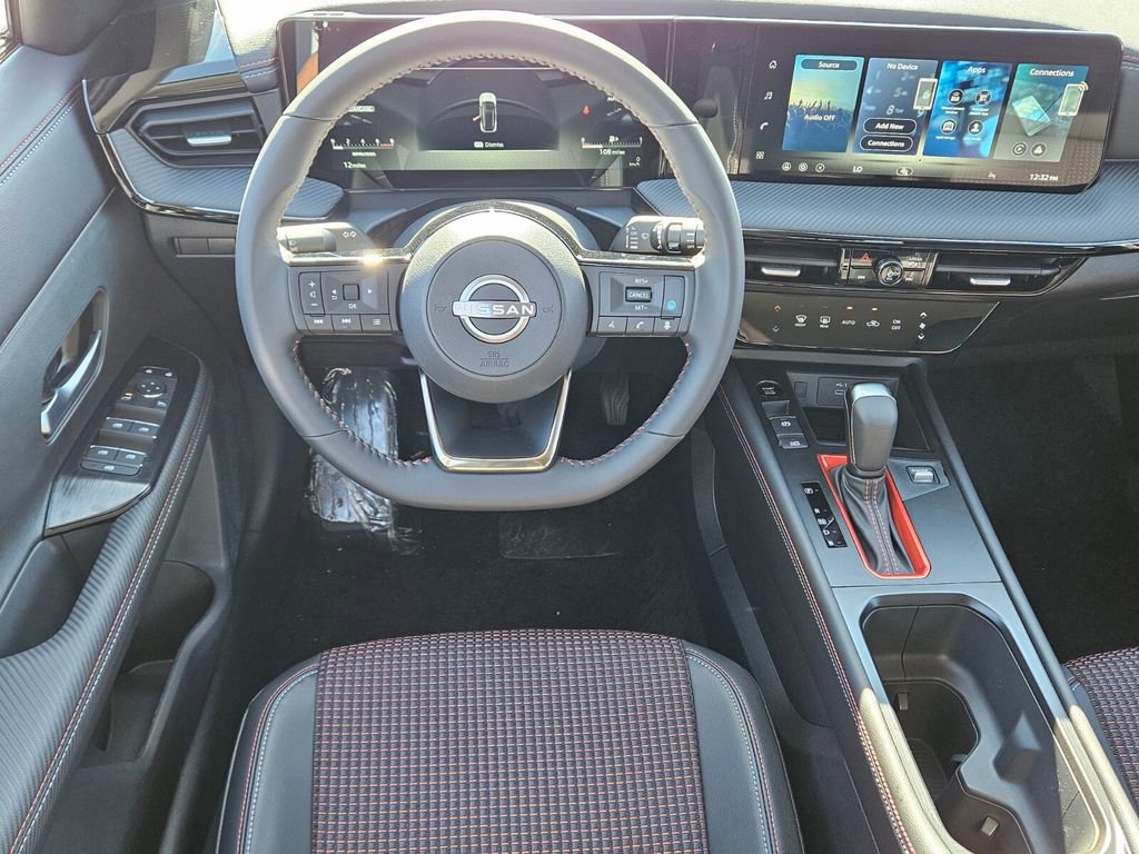 New 2026 Nissan Kicks SR image 5